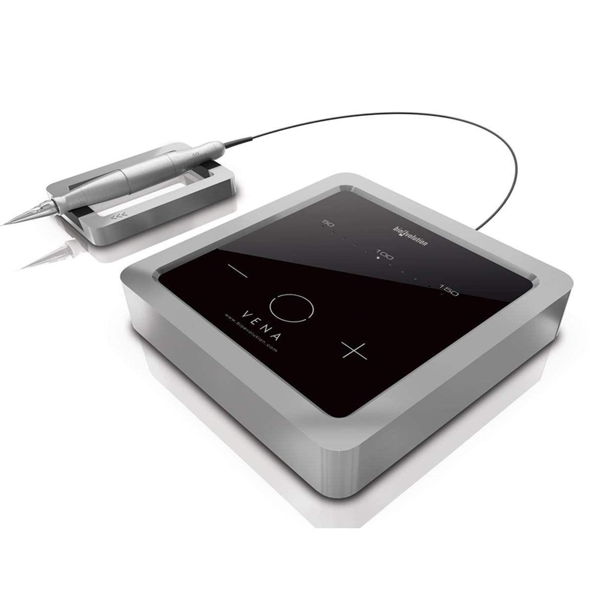 Permanent Make-Up System / Vena / High technology PMU pen and needle cartridges