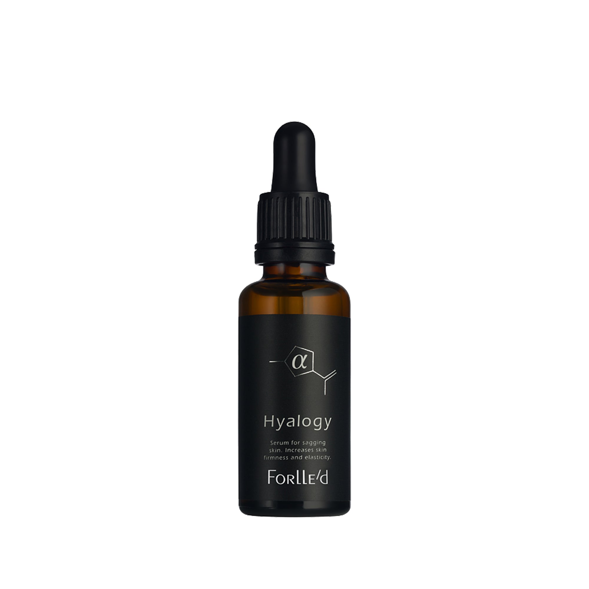 Forlle'd / Hyalogy A Serum / 30 ml