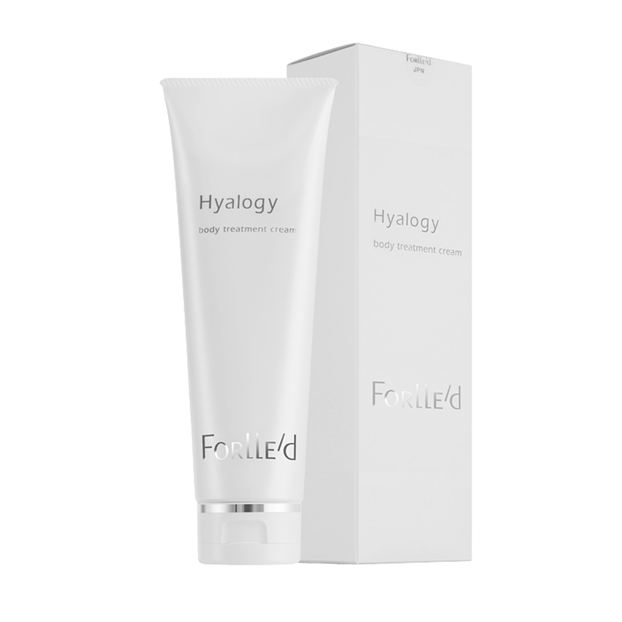 Forlle'd / Hyalogy Body Treatment Cream / 200 gr