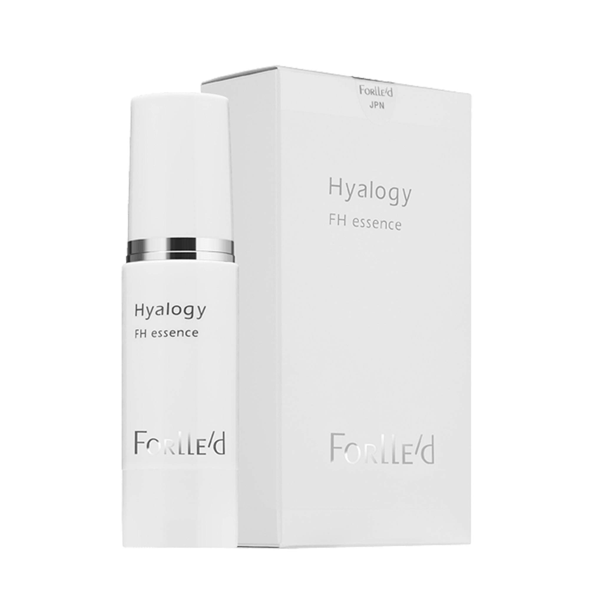 Forlle'd / Hyalogy FH Essence 30ml