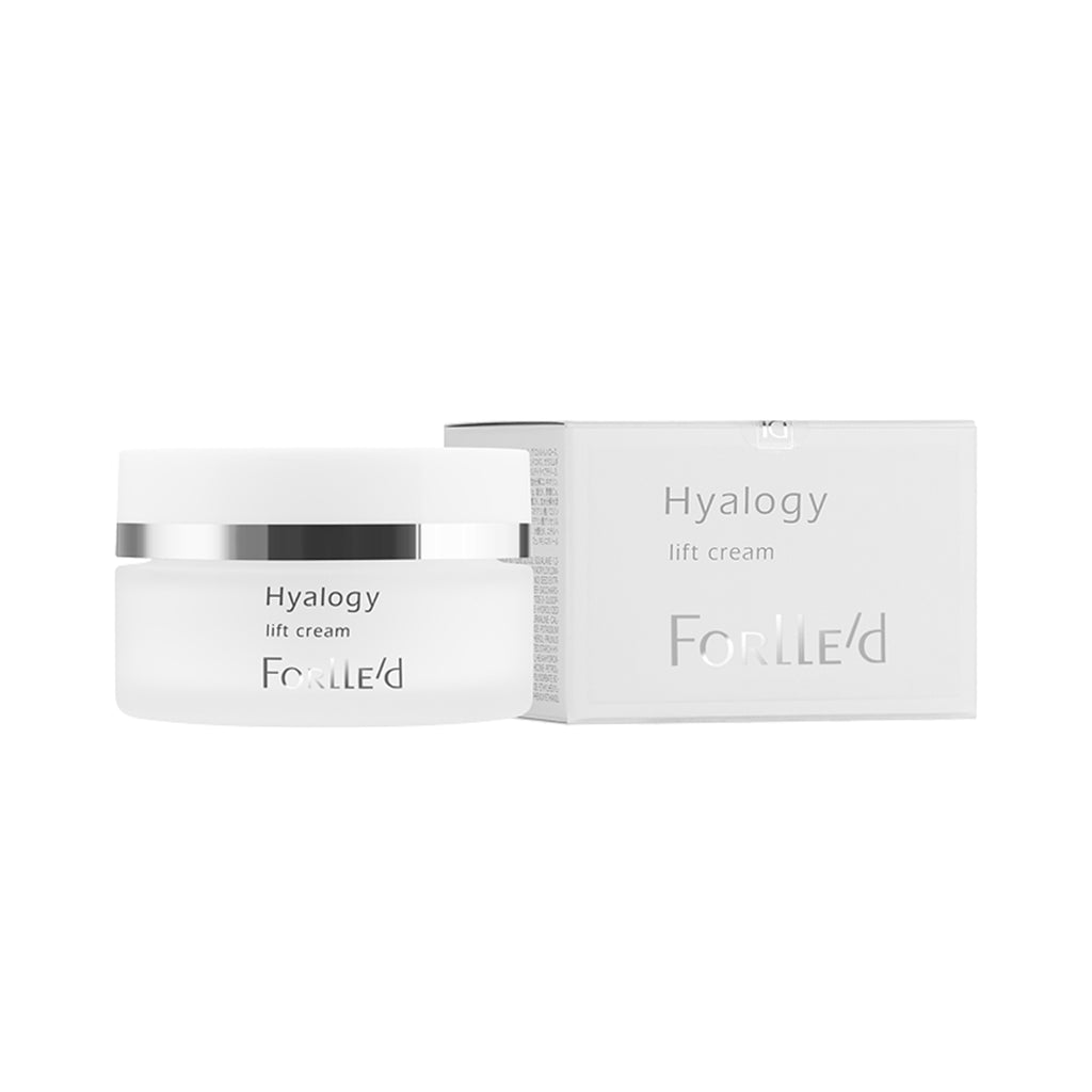 Forlle'd / Hyalogy Lift Cream / 50 gr