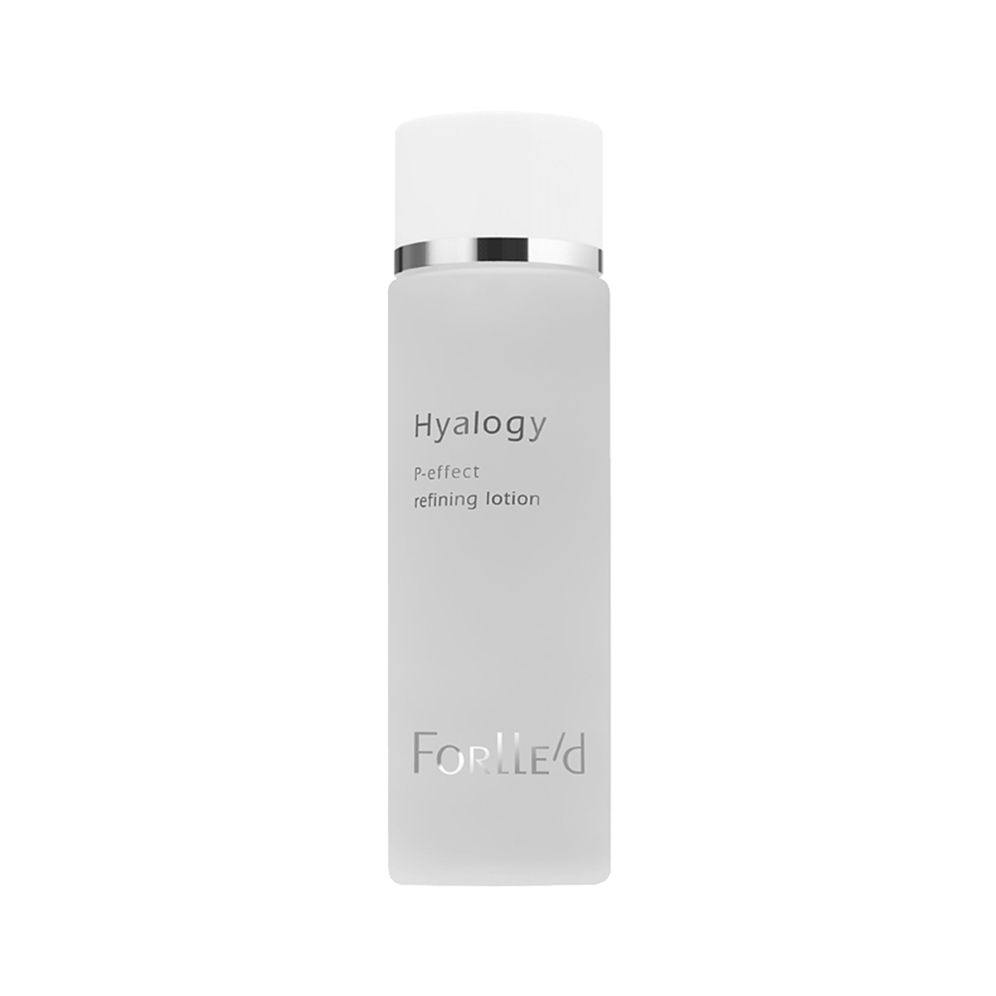 Forlle'd / Hyalogy P-effect Refining Lotion / 150ml