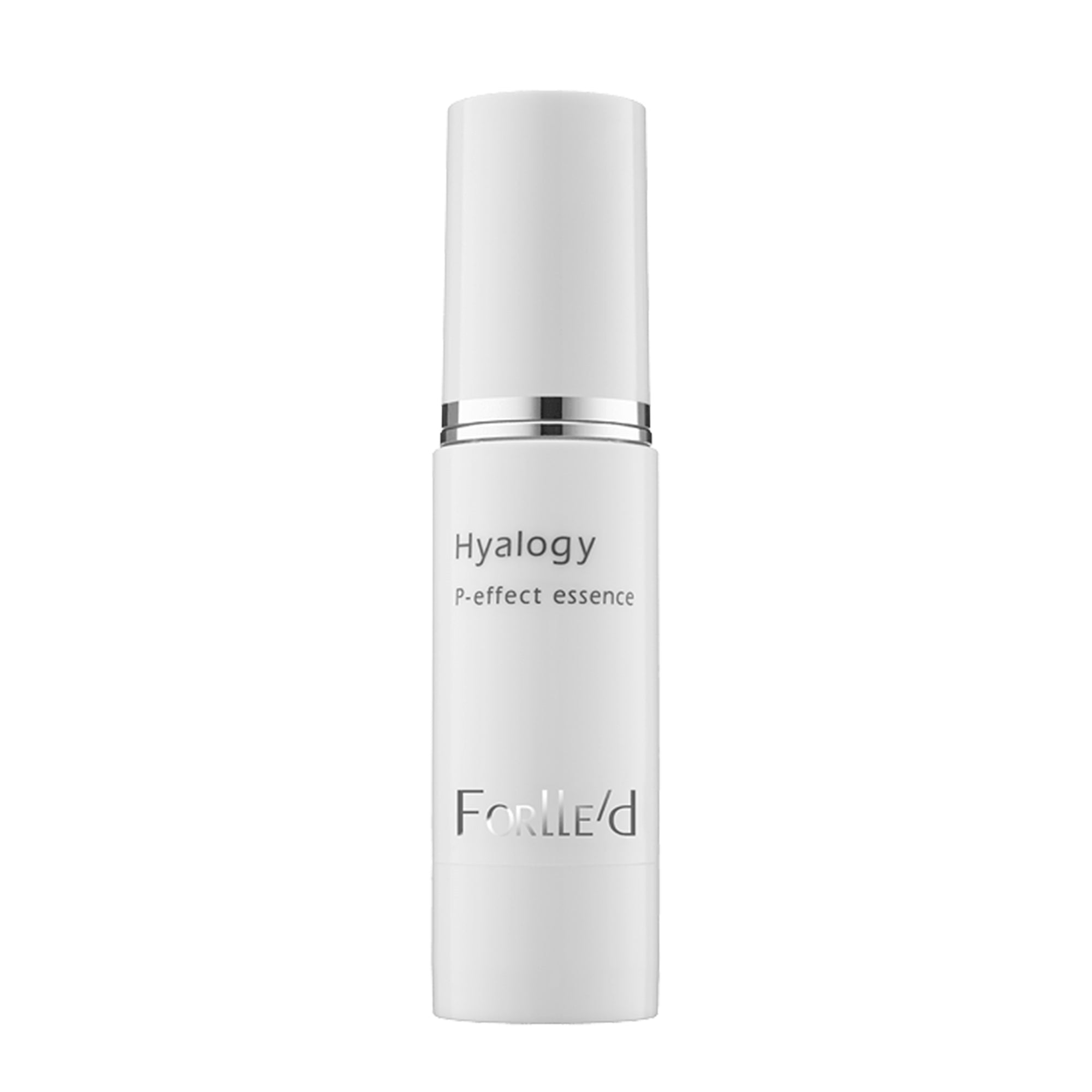 Forlle'd / Hyalogy P-effect Essence 30ml