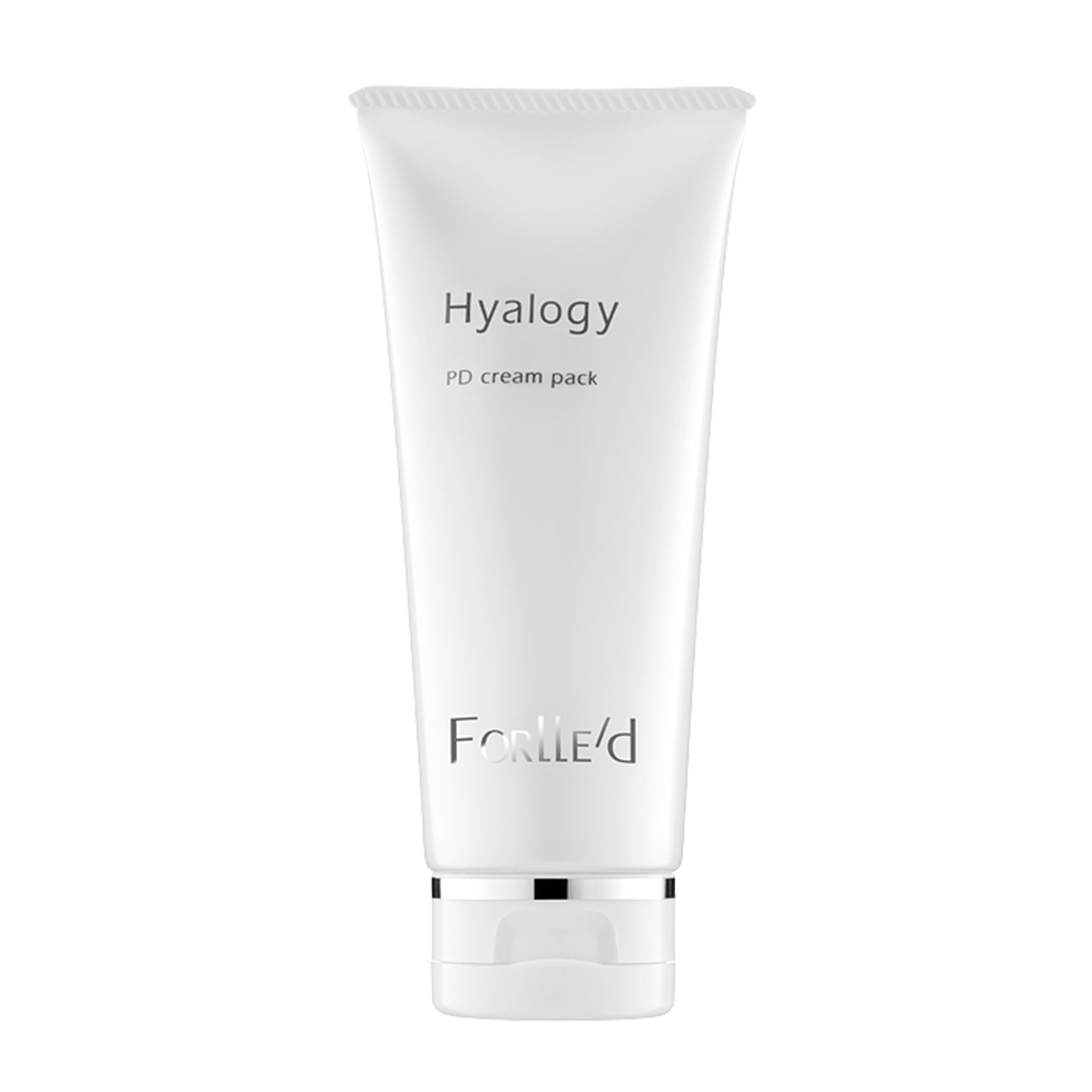 Forlle'd / Hyalogy PD Cream Pack / Face Mask / 100 gr