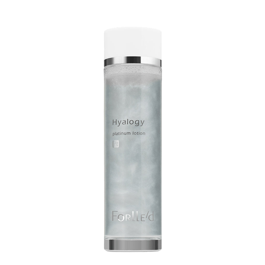 Forlle'd / Hyalogy Platinum Lotion 120ml
