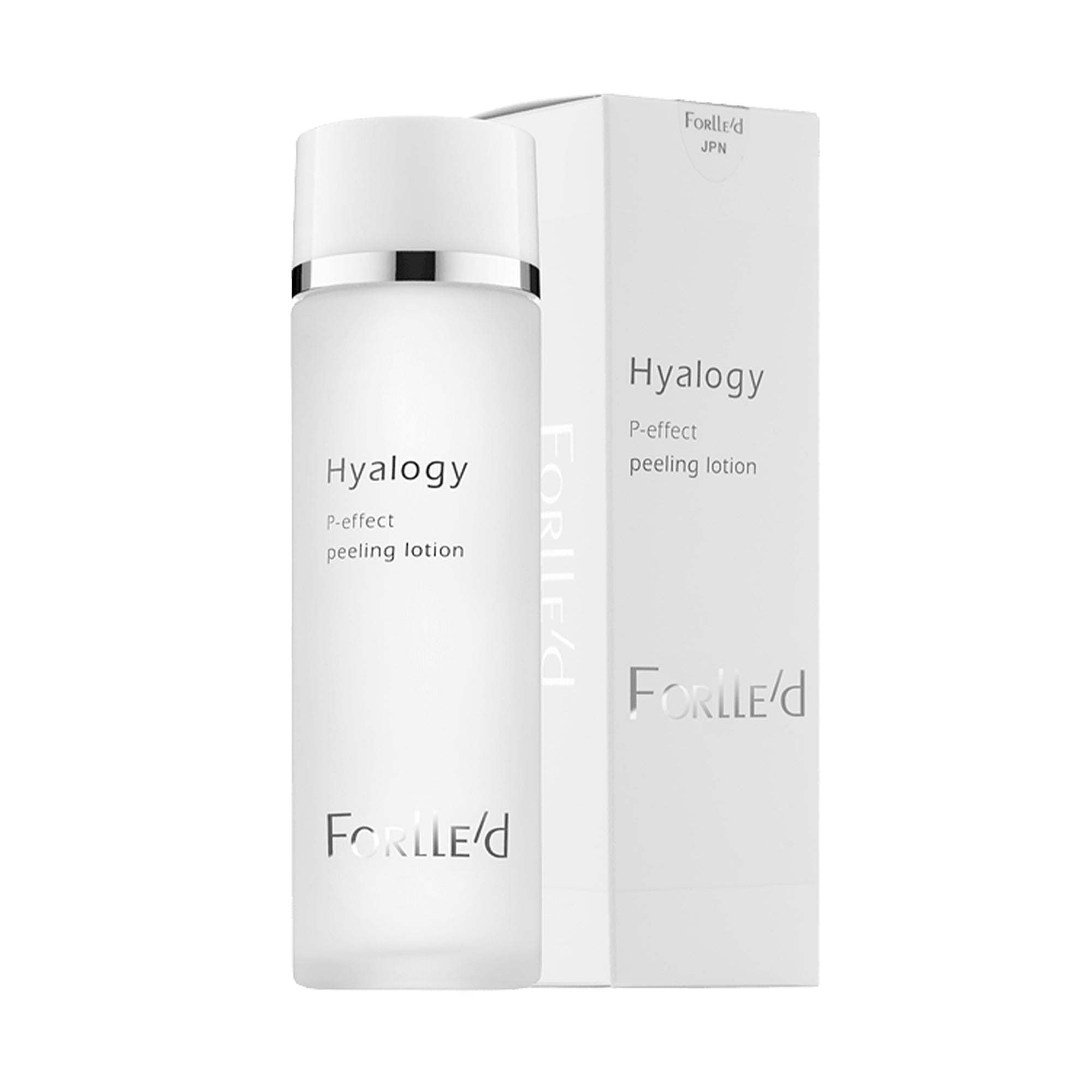 Forlle'd / Hyalogy Peeling Lotion / 100ml