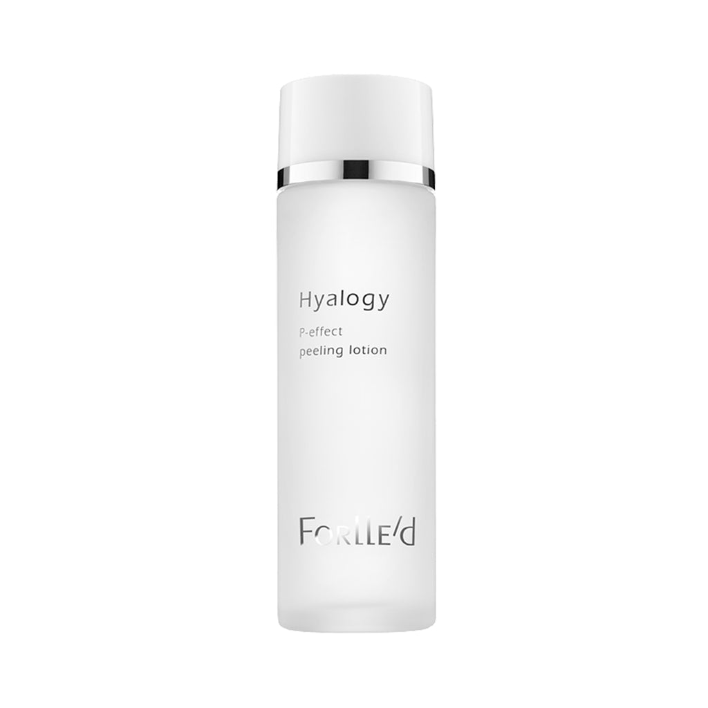 Forlle'd / Hyalogy Peeling Lotion / 100ml