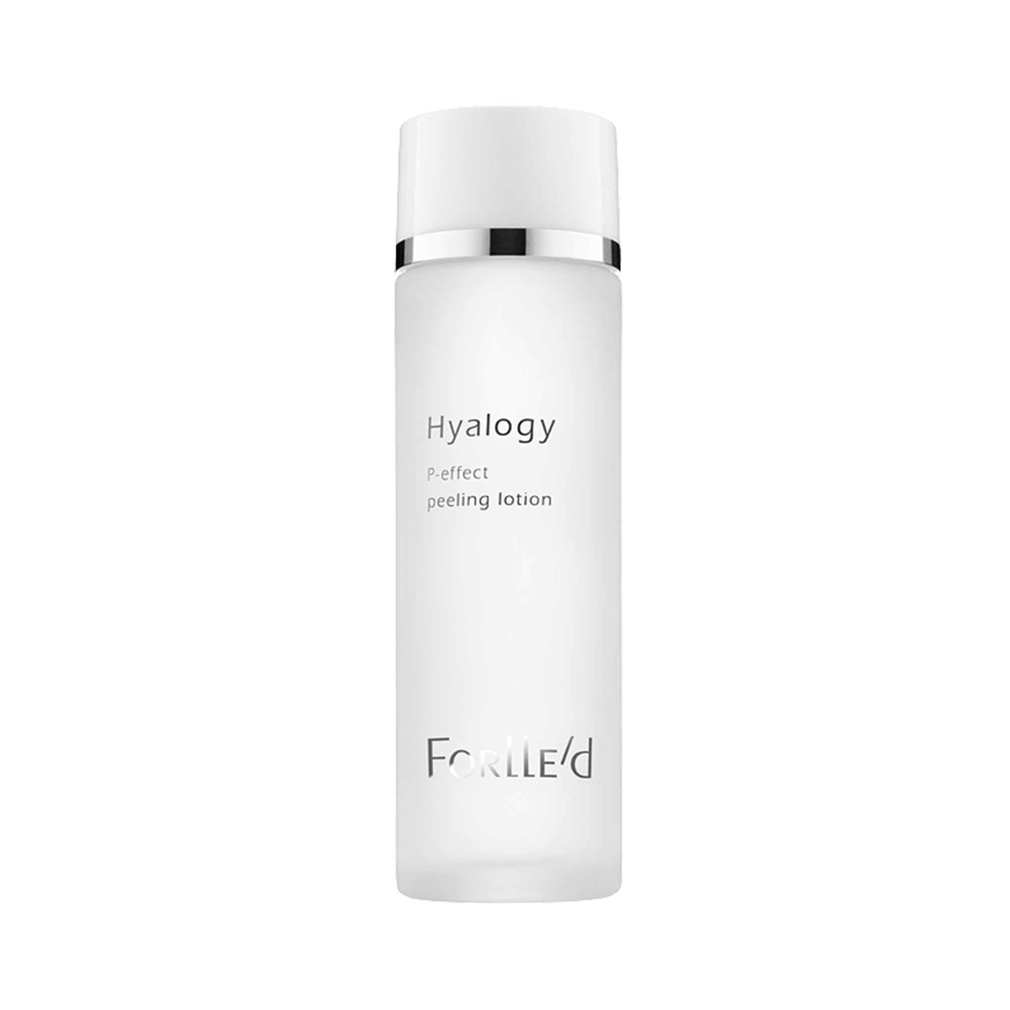Forlle'd / Hyalogy Peeling Lotion / 100ml