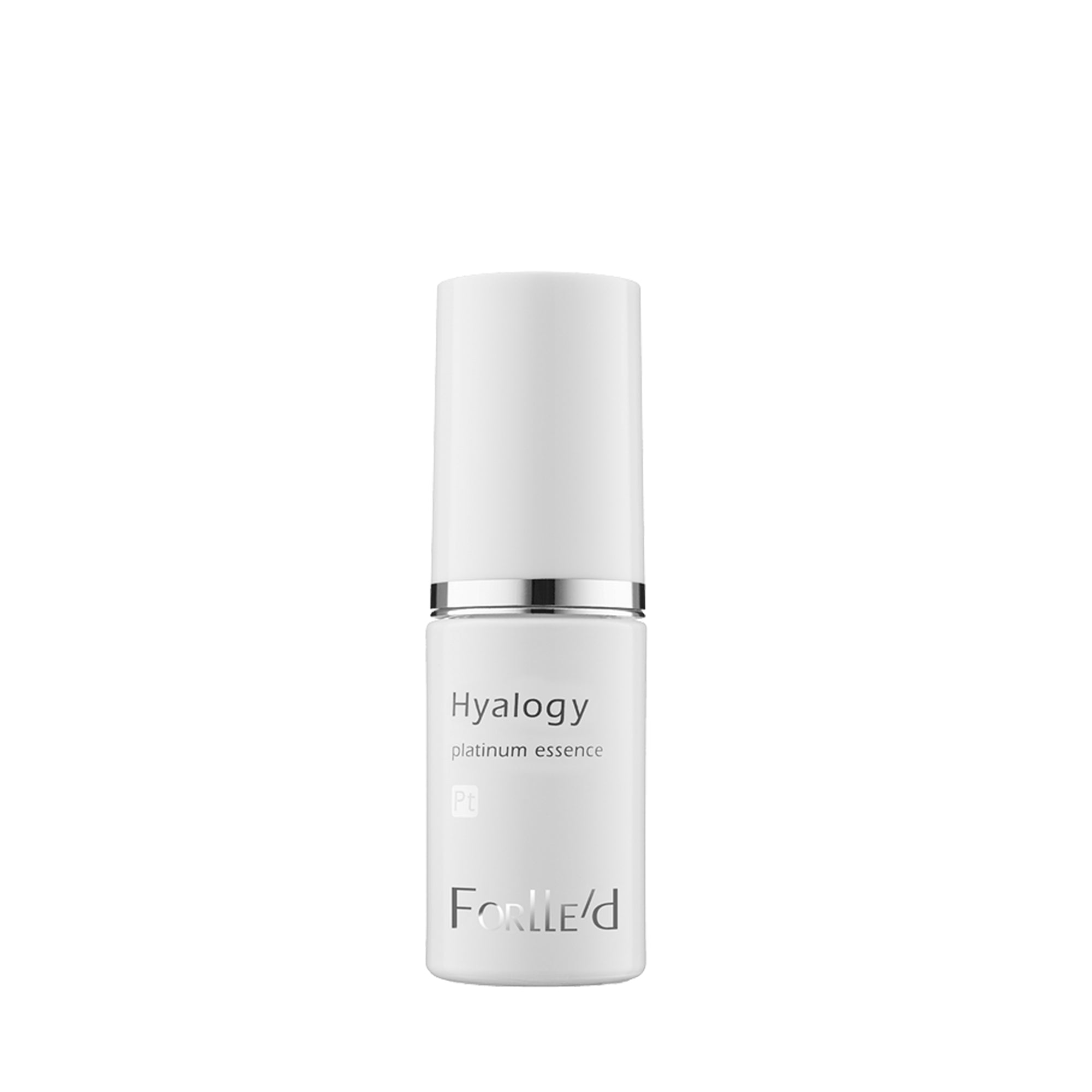 Forlle'd / Hyalogy Platinum Essence 15ml