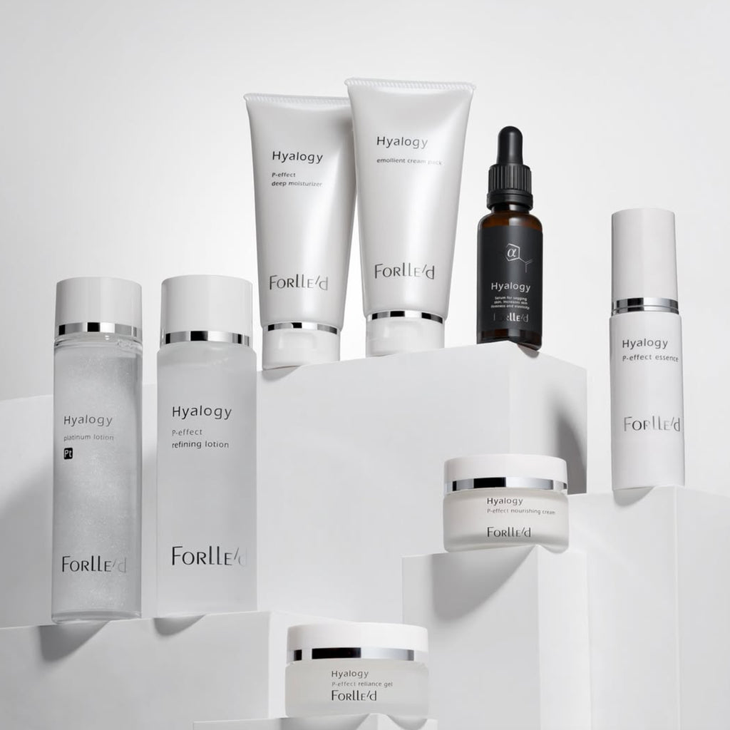 Forlle'd / Hyalogy Lift Cream / 50 gr