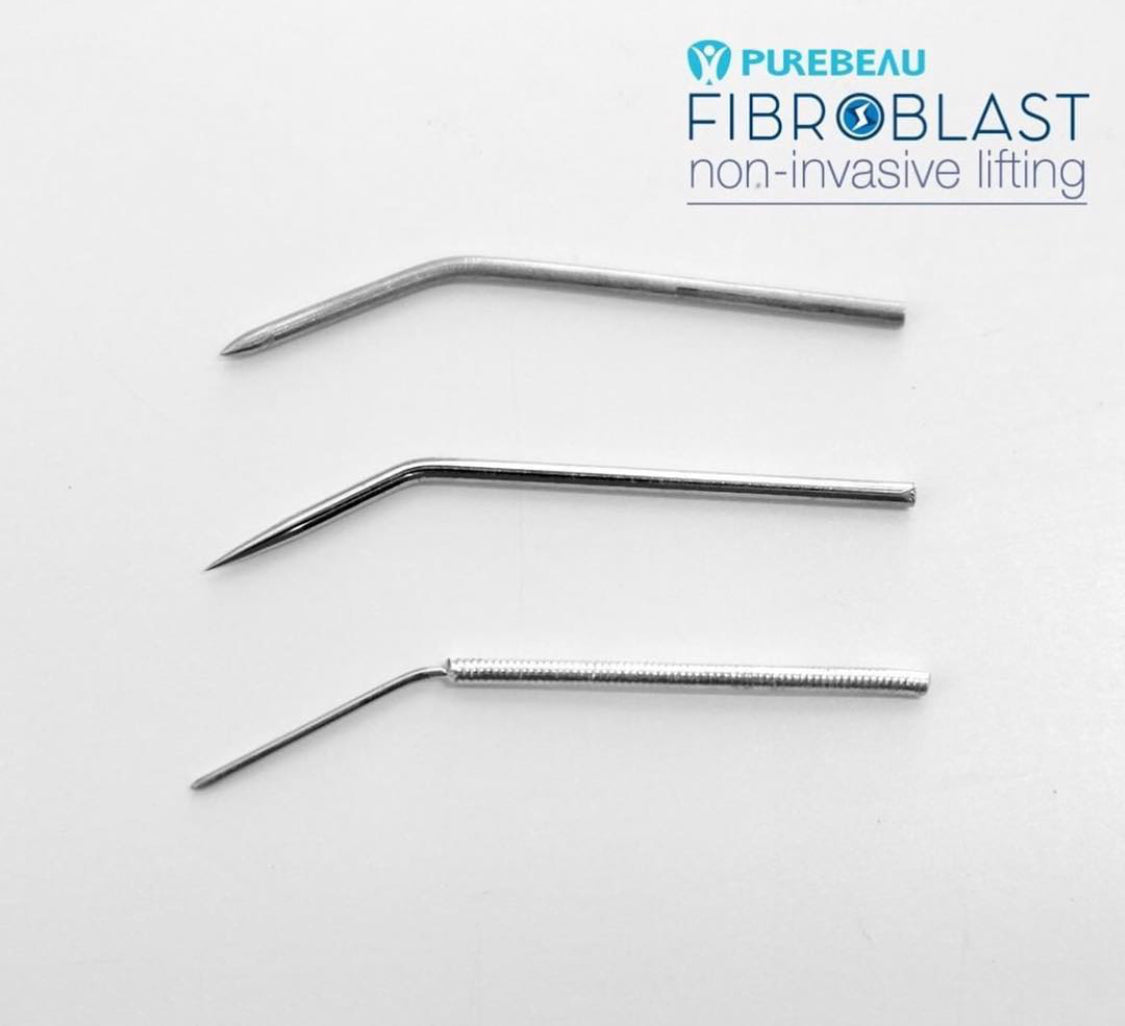 Purebeau Fibroblast Needles (5 pcs)