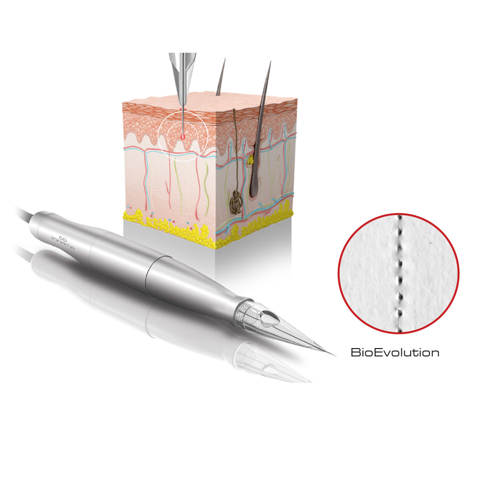 BIOEVOLUTION Permanent Make-Up Handpiece