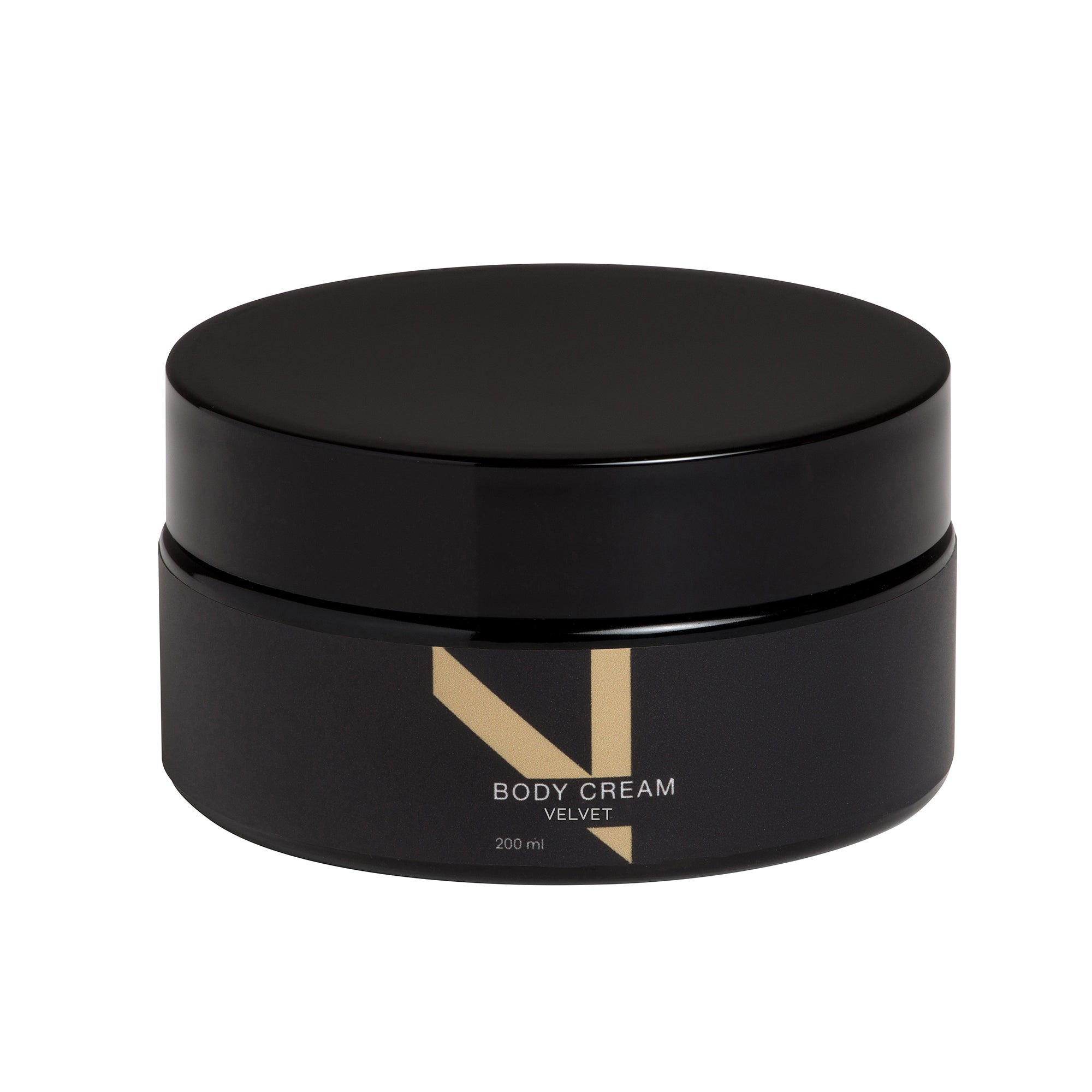 Nemertes Velvet Touch Body Cream | 200 ml