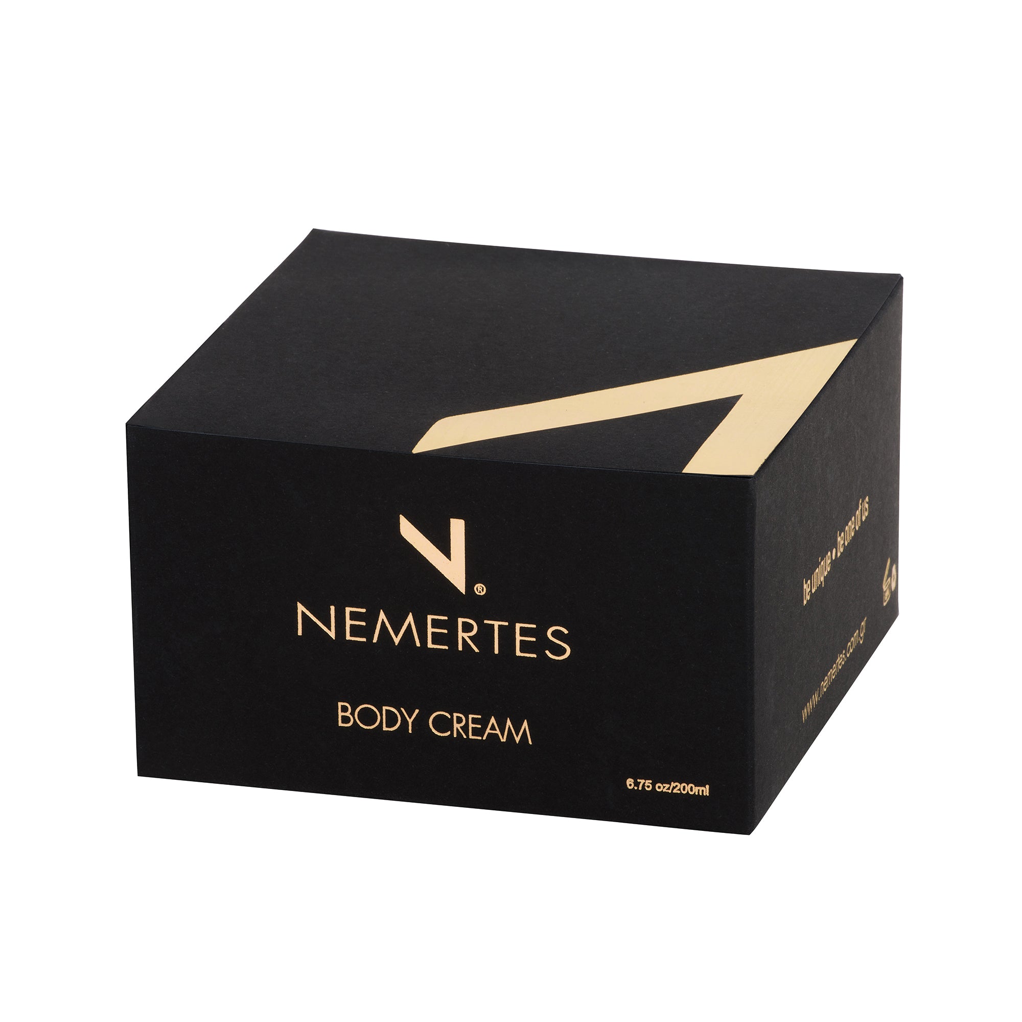 Nemertes Mesogeios Touch Body Cream | 200 ml