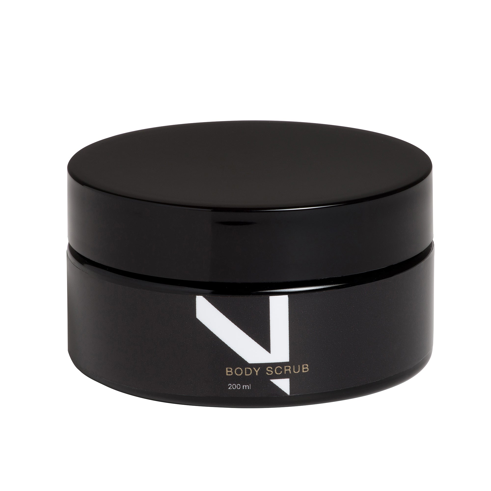 Nemertes Pure Radiance Body Scrub | 200 ml