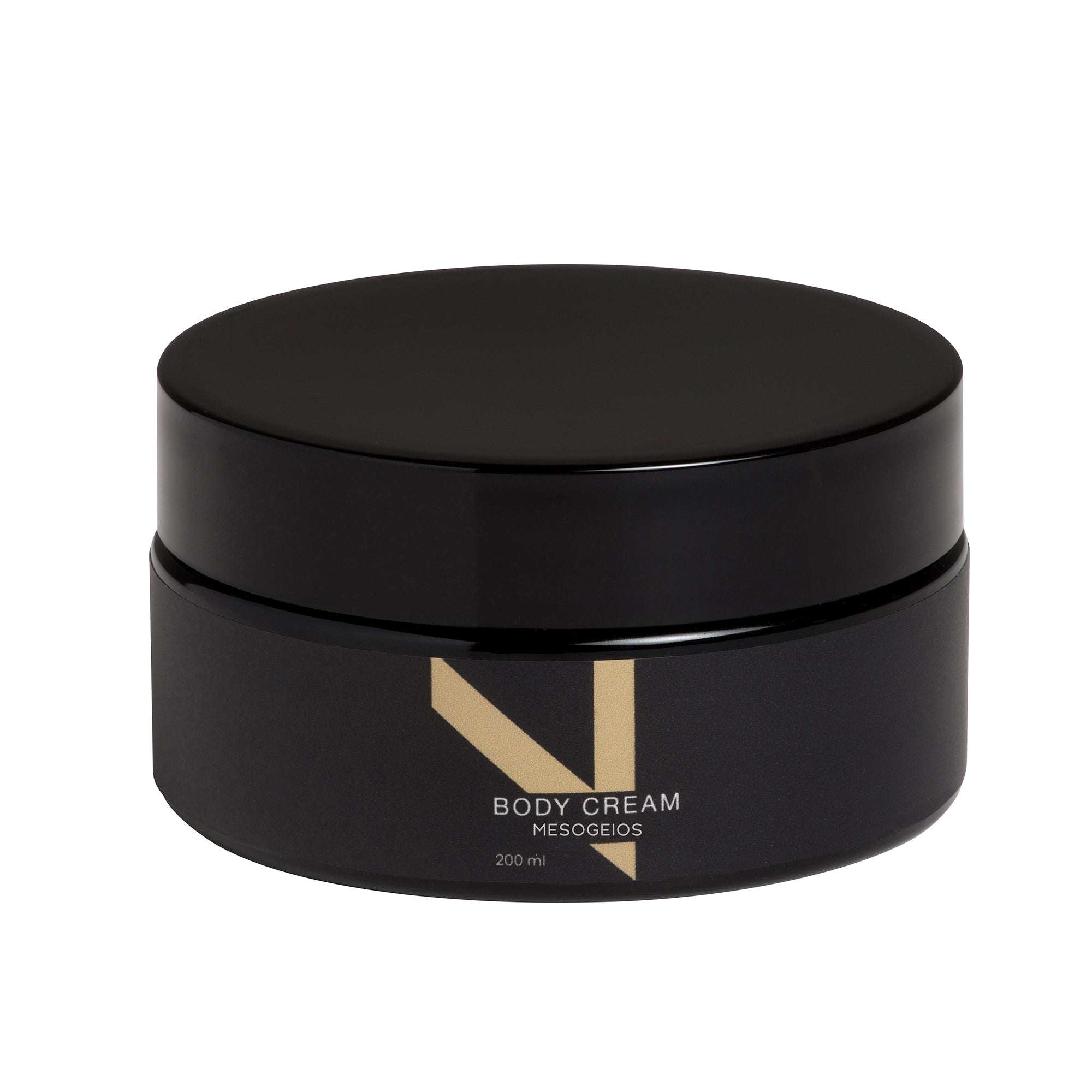 Nemertes Mesogeios Touch Body Cream | 200 ml