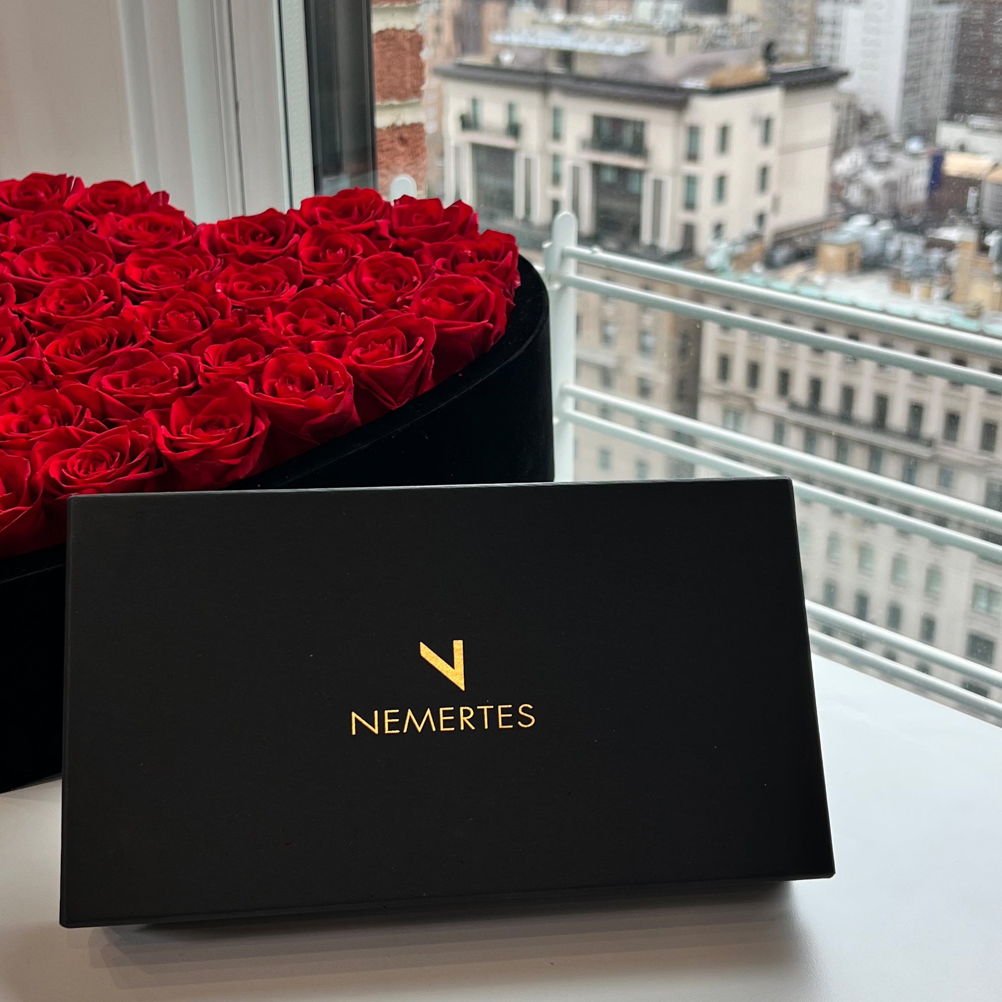 Nemertes Golden Elixirs Collection | 4 x 30ml