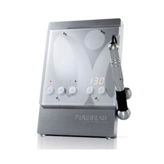 PUREBEAU Permanent Make-Up System / TRS Turbo