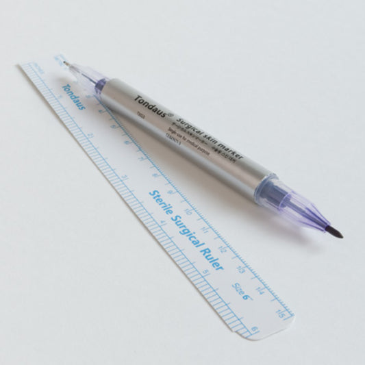 Surgical Skin Marker