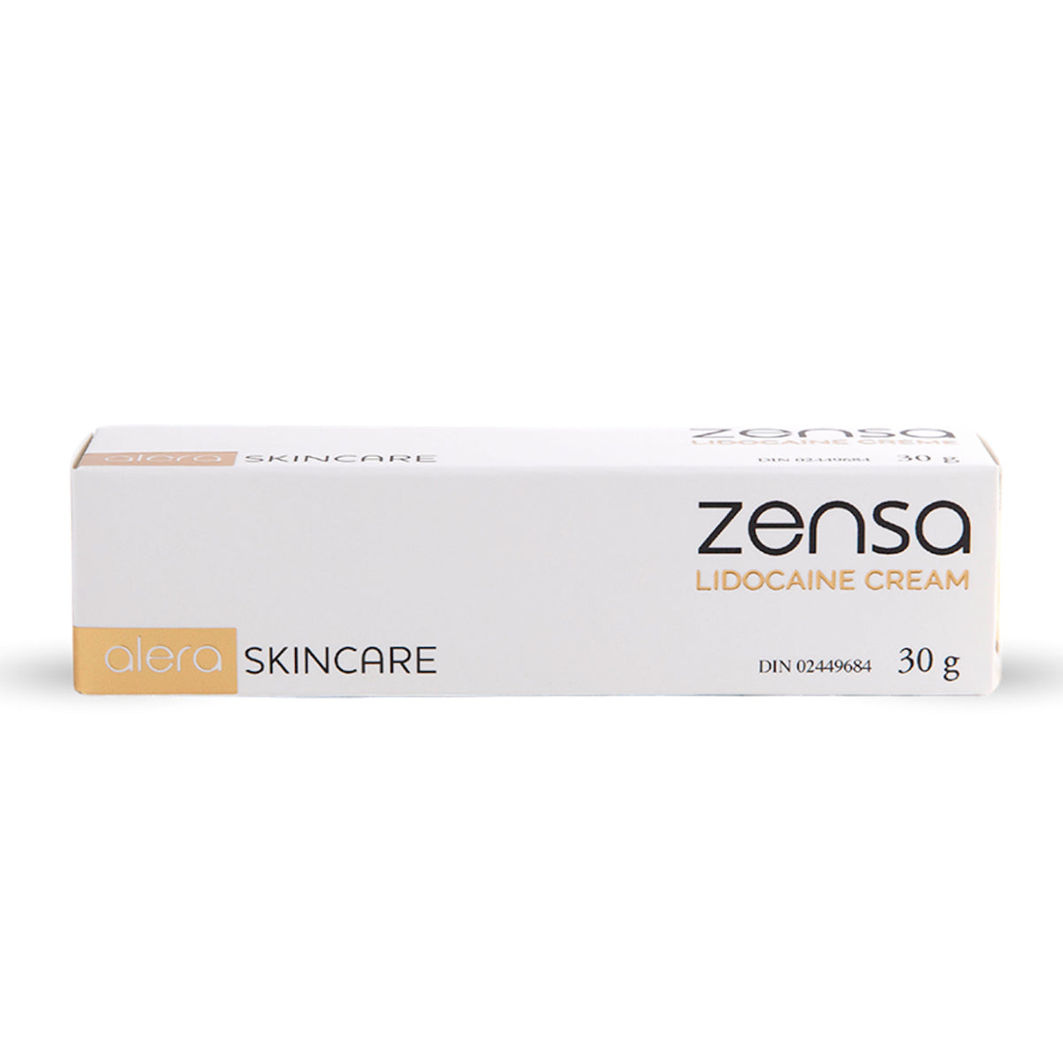 Zensa Numbing Cream / 30 g