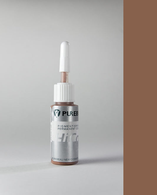 PMU Purebeau Ocregoldbrown / 10 ml