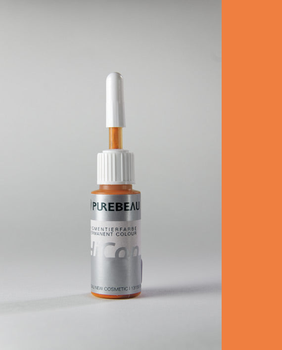 Purebeau Orange / 10 ml