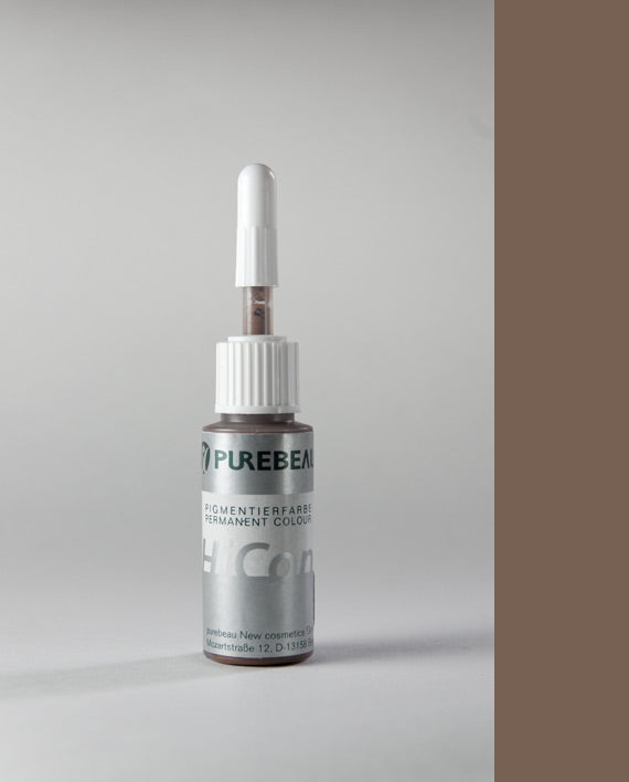 PMU Purebeau Toupe Light / 10 ml