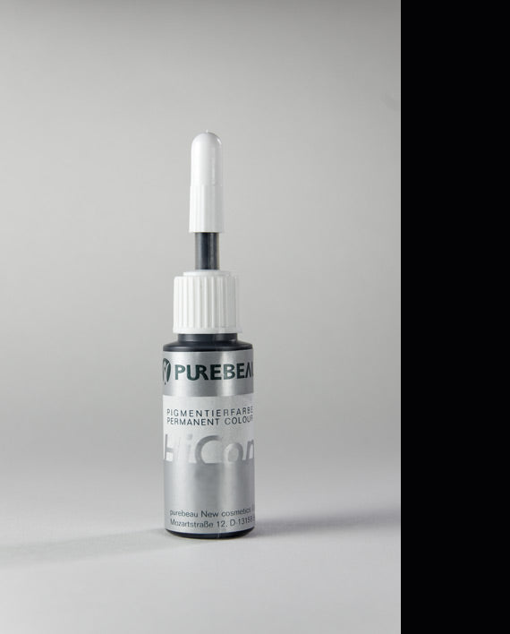 PMU Purebeau Turboschwartz / 10 ml