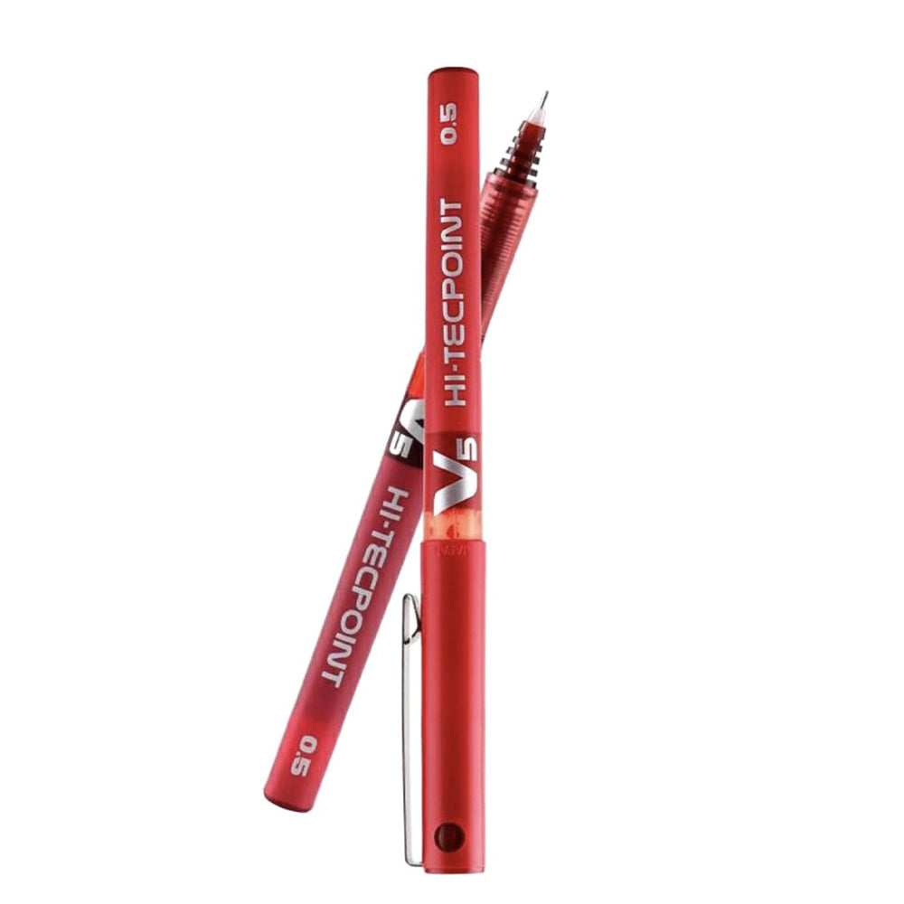 Marker HI-TECPOINT red