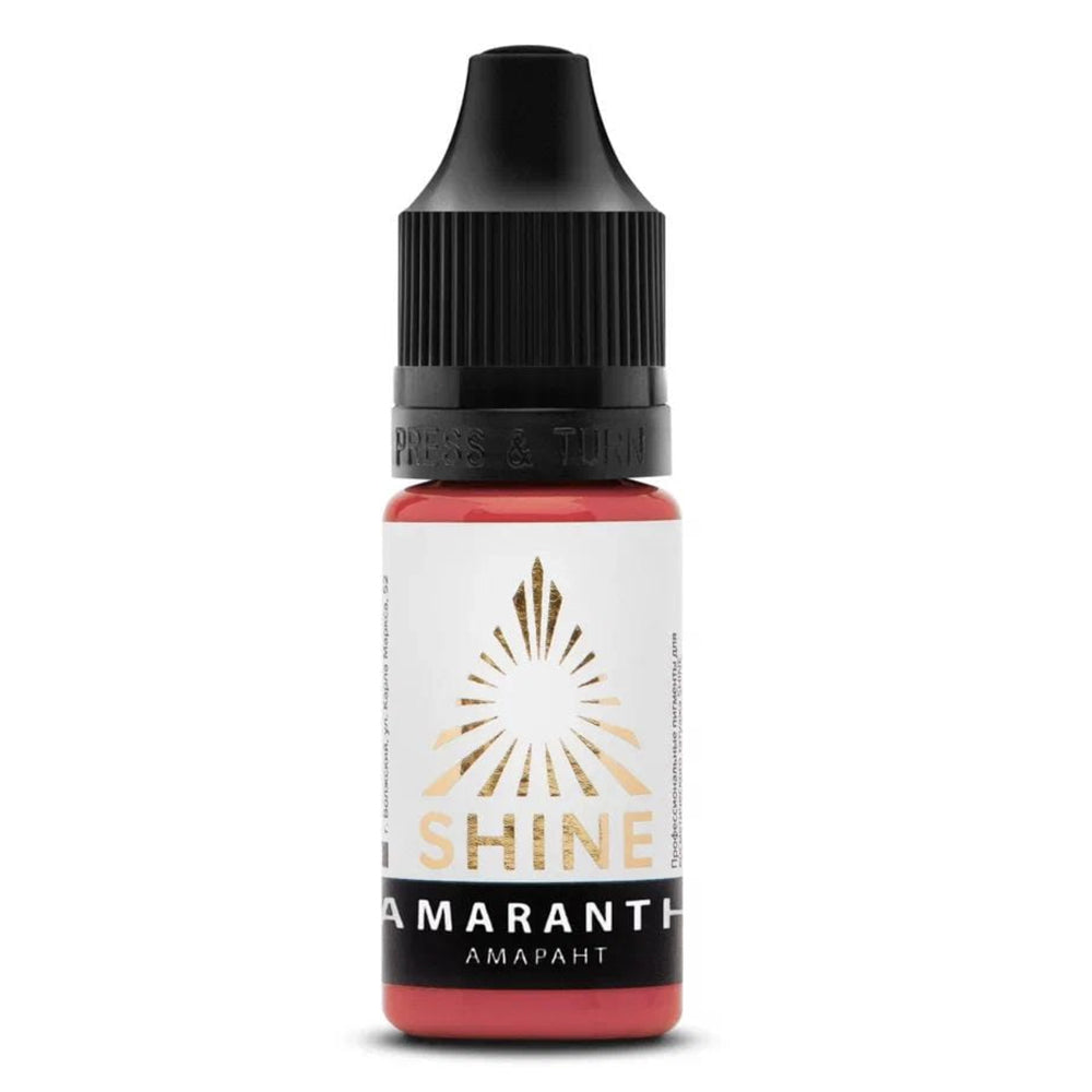 SHINE Pigment Amarant 10 ml