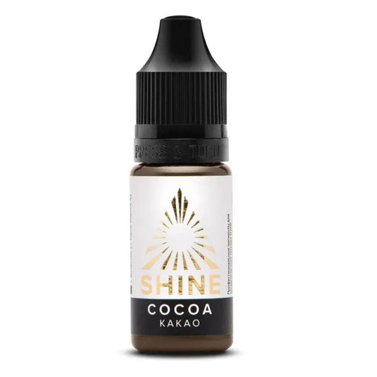 SHINE Pigment Cocoa / 10 ml