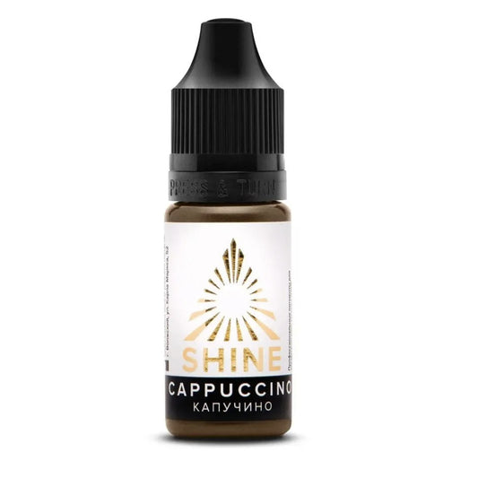 SHINE Pigment Cappuccino / 10 ml