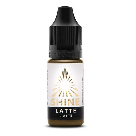 SHINE Pigment Latte / 10 ml