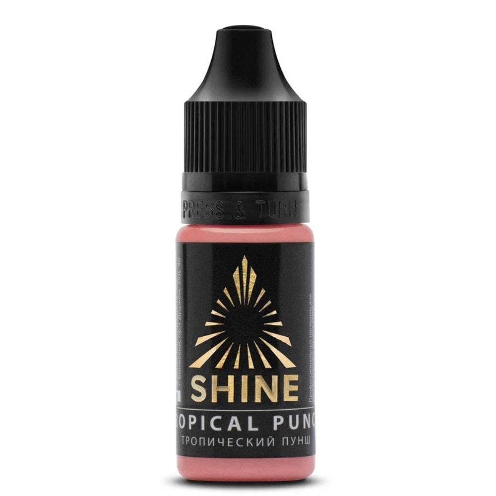 SHINE Pigment Tropical Punch 10 ml